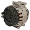 Wai Global Alternator, ALTVA IRIF 12V 180A CW, 180 Amp12 Volt, CW, 6Groove Clutch Pulley 11162N - alternate 3